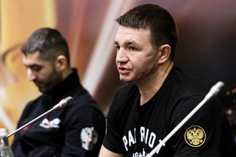 Поздравляем с Днем рождения Эдуарда Викторовича Кравцова!