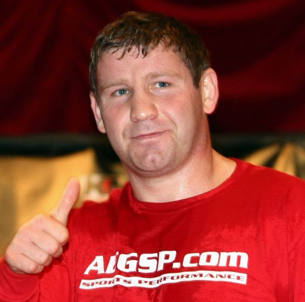 Султан Ибрагимов: выступление на командном Кубке России является важным и полезным для боксеров