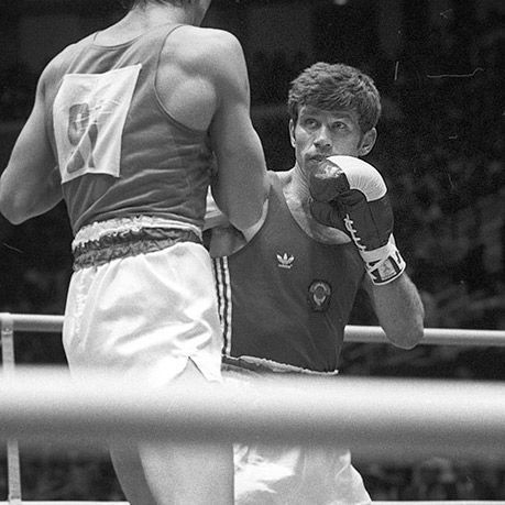 Поздравляем Виктора Демьяненко!