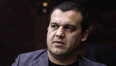 Умар Кремлёв: «Руководству АИБА ситуация с долгами известна лучше, но мы готовы помочь» 