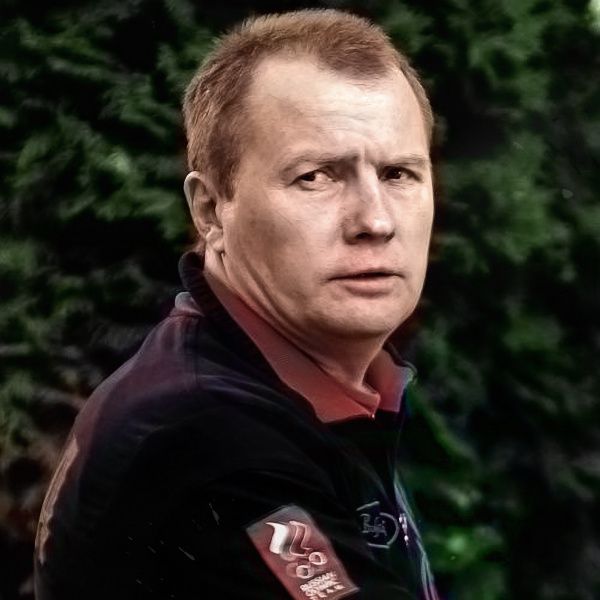 Сергею Рыжикову - 60!