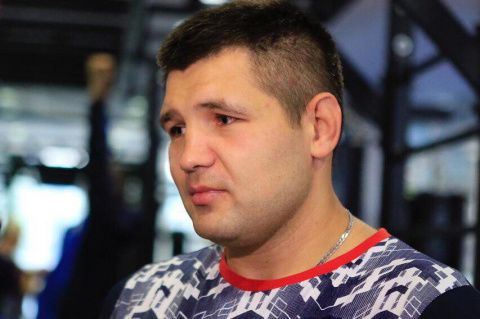 Максим Бабанин: на чемпионате мира все ждут от нас только медалей, желательно - золотых