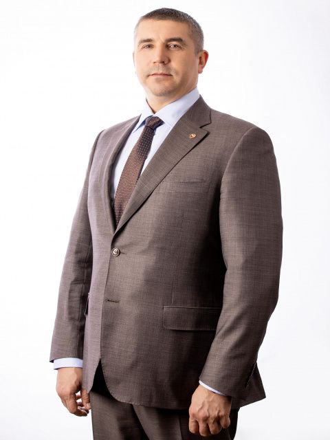 Поздравляем с Днём рождения Андрея Владимировича Крушанова Поздравляем с Днём рождения Андрея Владимировича Крушанова