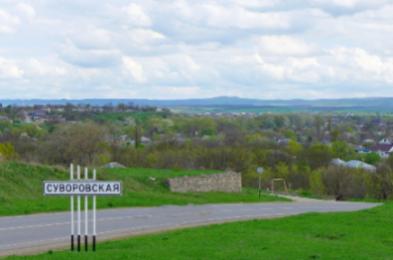 20 января в ст.Суворовская стартовал Чемпионат и Первенство СКФО по боксу среди женщин, юниорок 17-18 лет, девушек 15-16 лет, девочек 13-14 лет и юниоров 17-18 лет