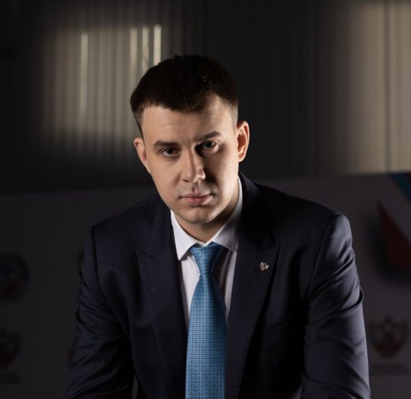 Генеральным секретарём Федерации бокса России назначен Кирилл Щекутьев