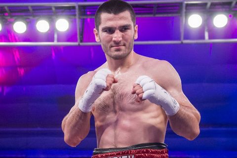 НАШ ЧЕЛОВЕК В КАЛИФОРНИИ