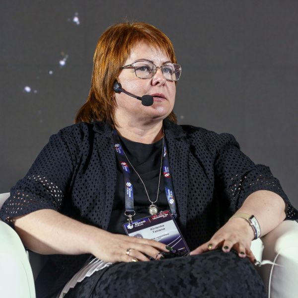 Татьяна Кириенко: «На турнире «Знамя Победы» у молодых ребят есть возможность набраться необходимого опыта»