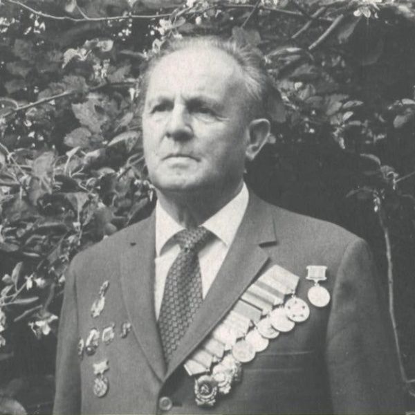 Константин Васильевич Градополов – боксёр, актёр, учёный!