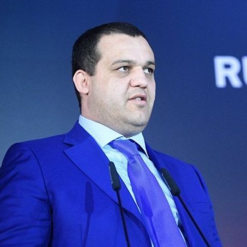 Умар Кремлёв: «Наша задача — не взять у спортсменов, а вложить в них»