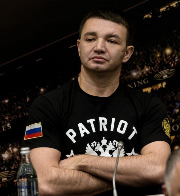 Поздравляем ﻿Эдуарда Викторовича Кравцова