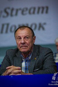 Хромов Николай Дмитриевич Хромов Николай Дмитриевич