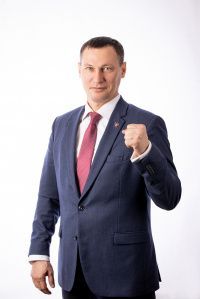 Саитов Олег Элекпаевич Саитов Олег Элекпаевич
