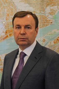 Зубарев Виктор Владиславович Зубарев Виктор Владиславович