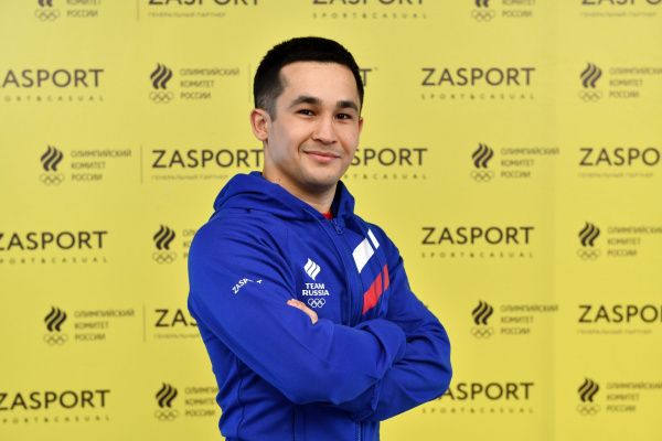 Бахтовар Назиров: сделал серьезные выводы после Европейских игр-2019 