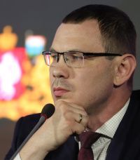 Мехонцев Егор Леонидович Мехонцев Егор Леонидович