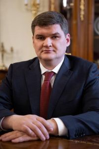 Кайгородов Михаил Сергеевич Кайгородов Михаил Сергеевич