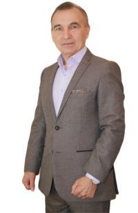 Зайцев Вячеслав Алексеевич Зайцев Вячеслав Алексеевич