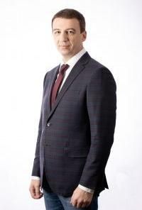 Колесников Александр Юрьевич Колесников Александр Юрьевич