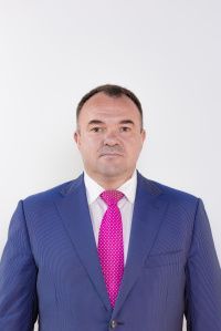 Стрелков Сергей Станиславович Стрелков Сергей Станиславович